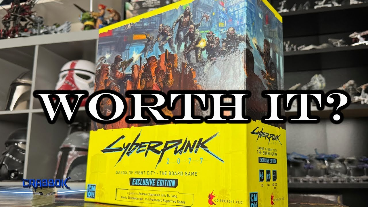 Video Thumbnail