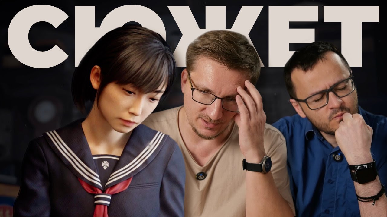 Video Thumbnail