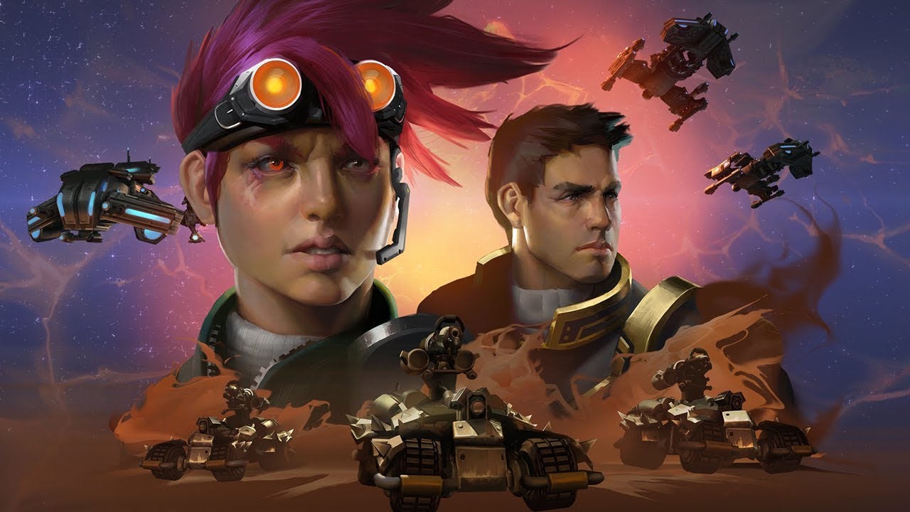 Video Thumbnail