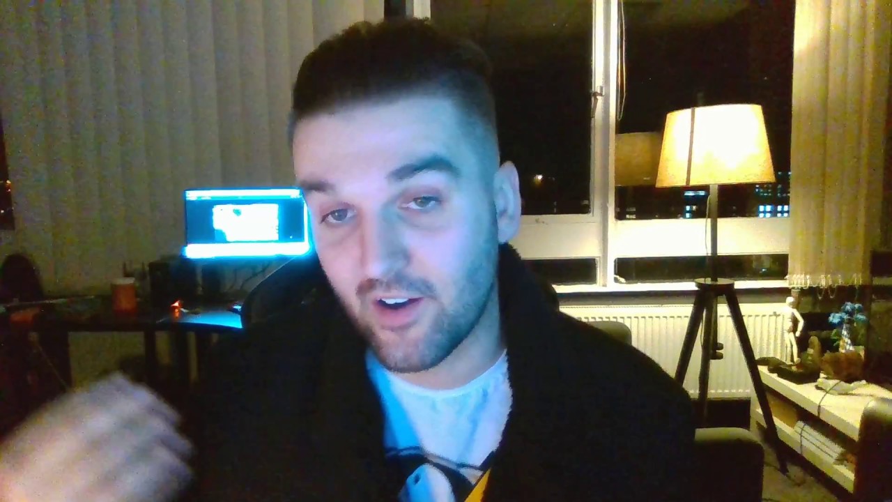 Video Thumbnail
