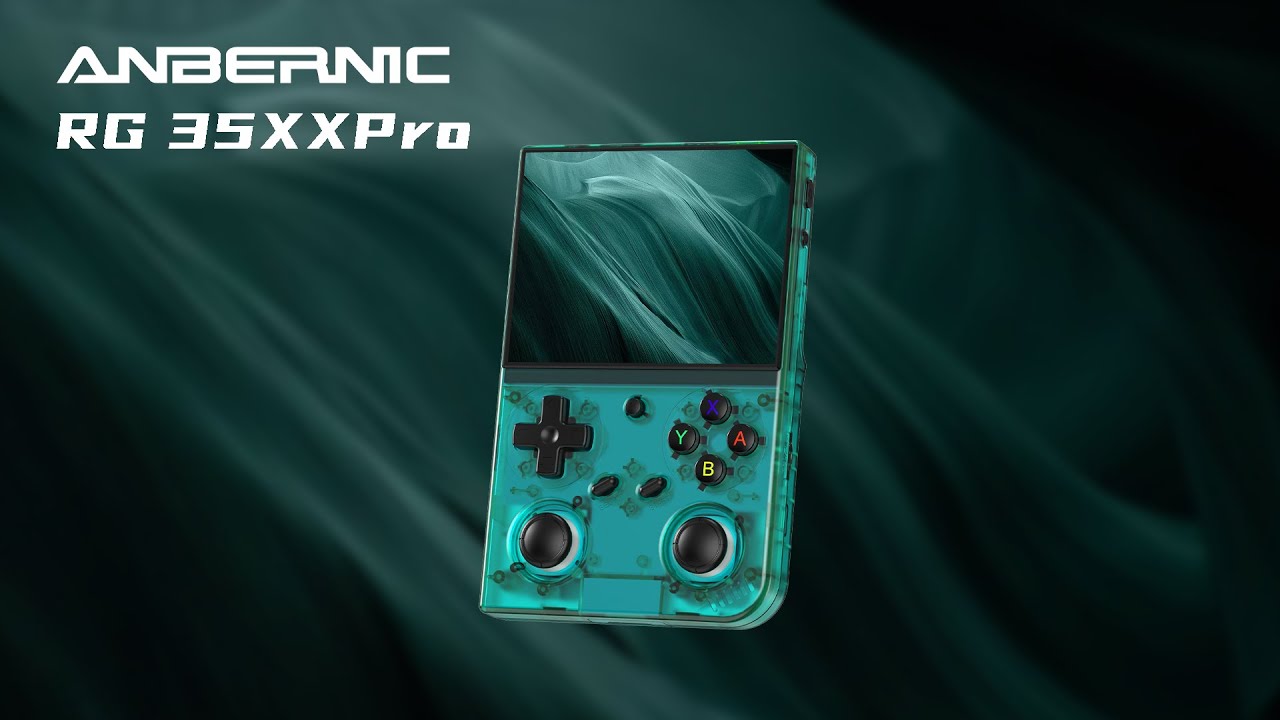 Video Thumbnail
