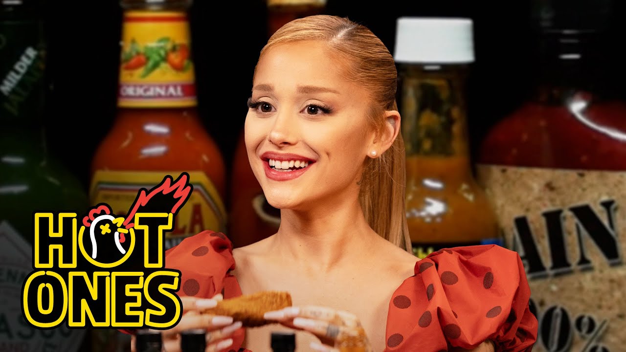Video Thumbnail