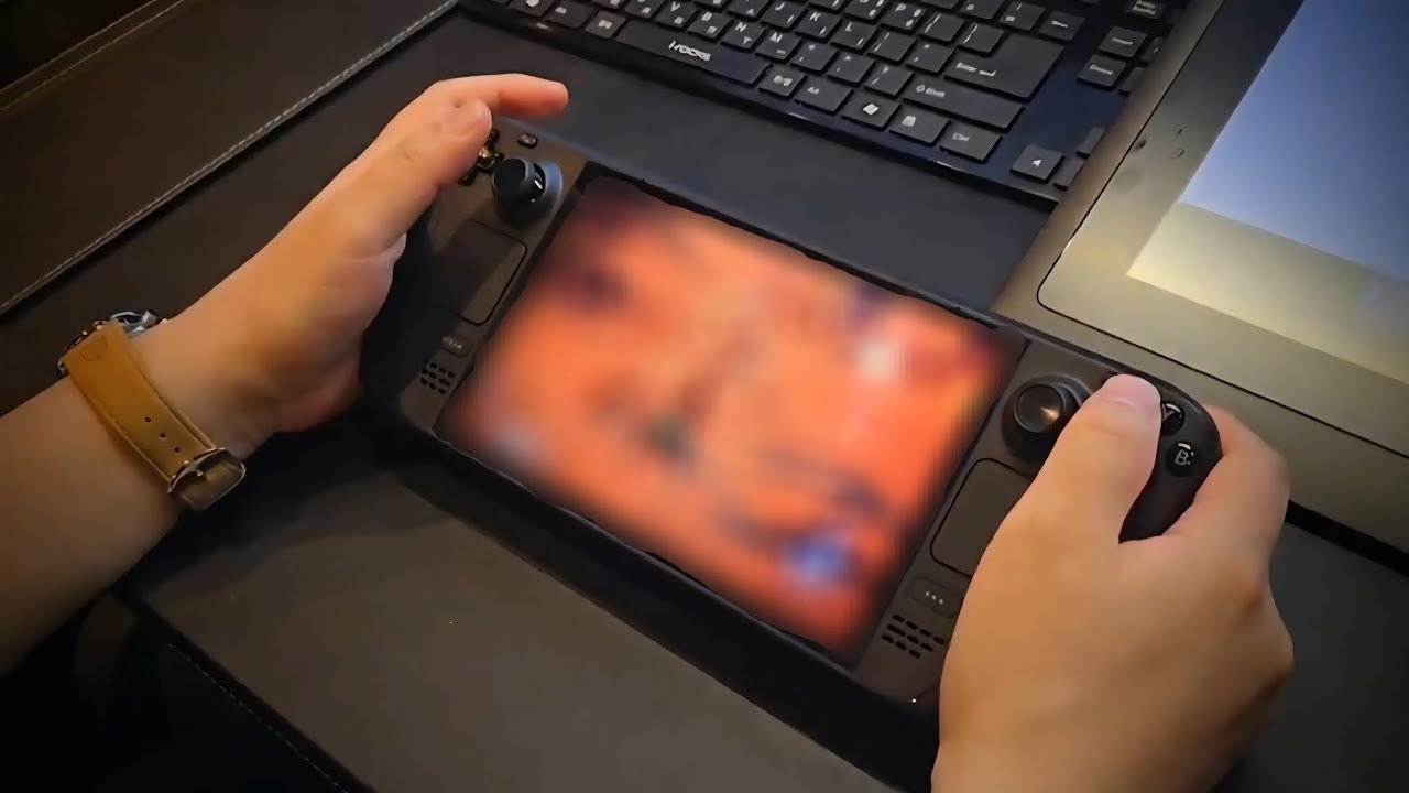 Video Thumbnail