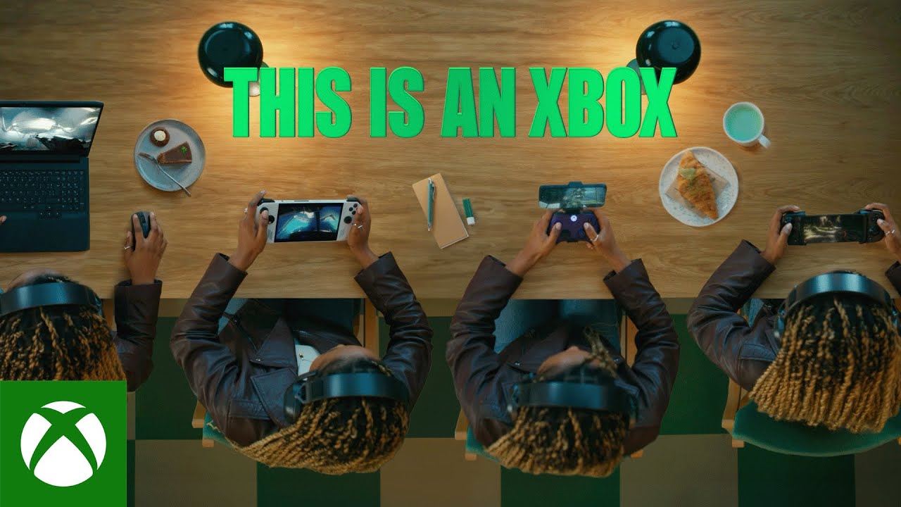 Video Thumbnail