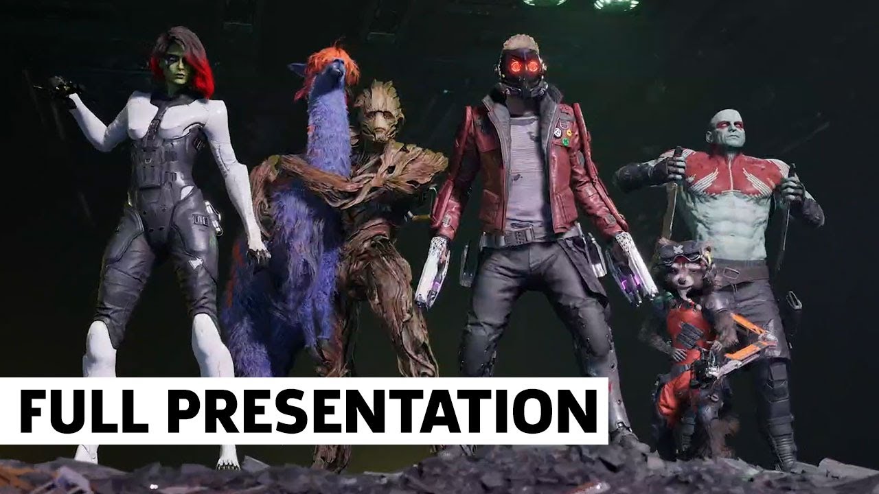 Video Thumbnail