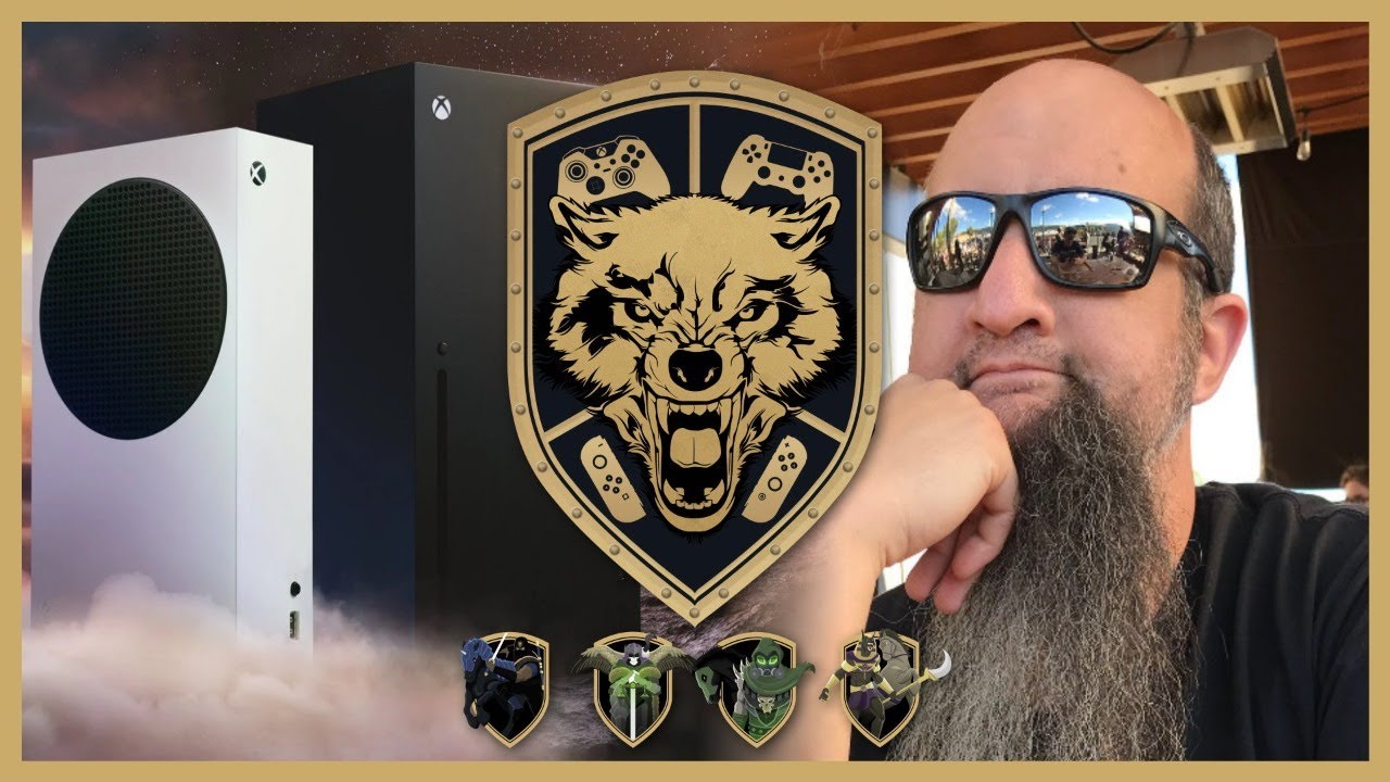 Video Thumbnail