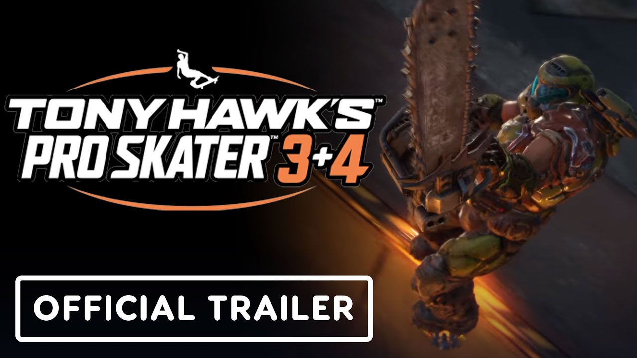 Video Thumbnail