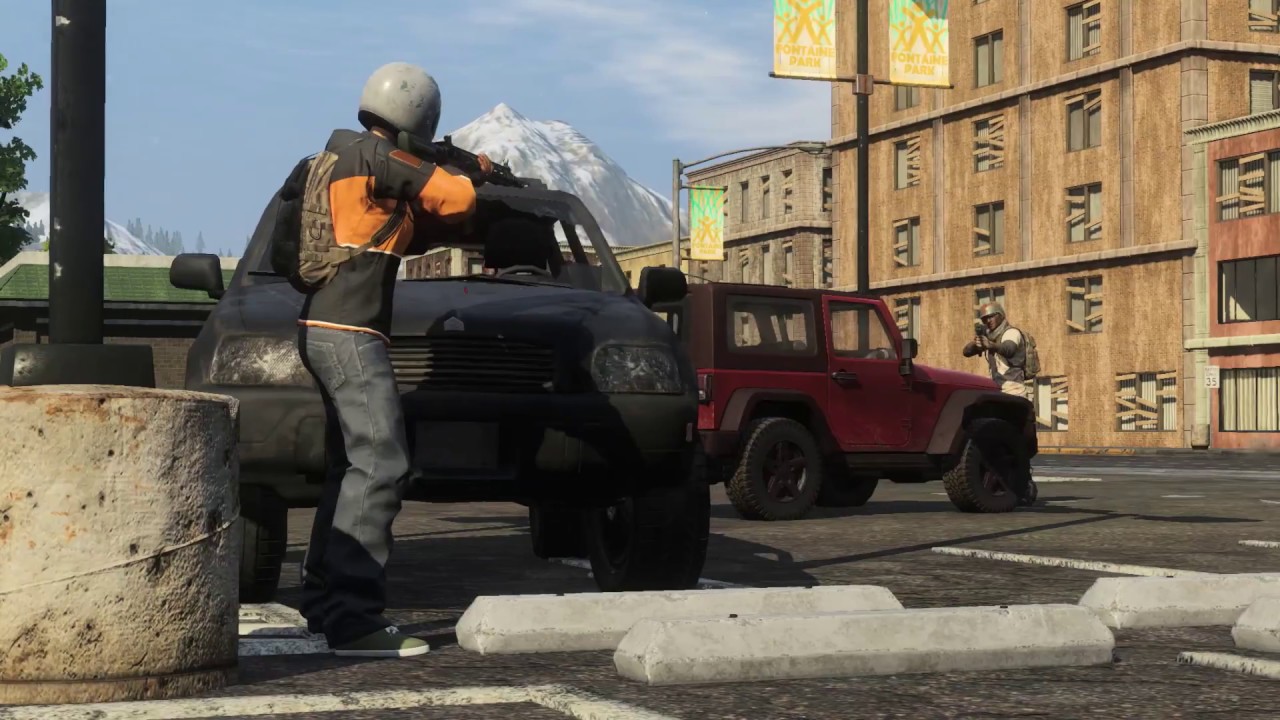 Video Thumbnail