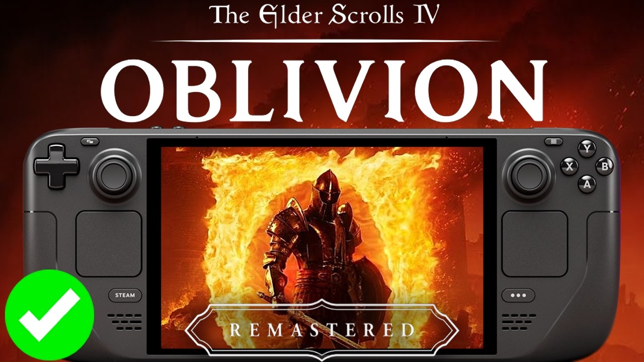 Video Thumbnail