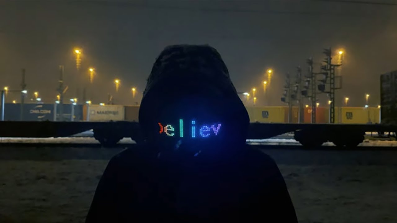 Video Thumbnail