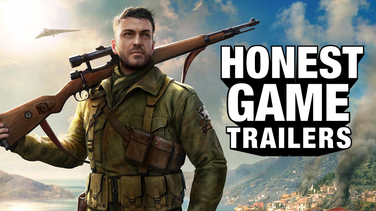 Video Thumbnail