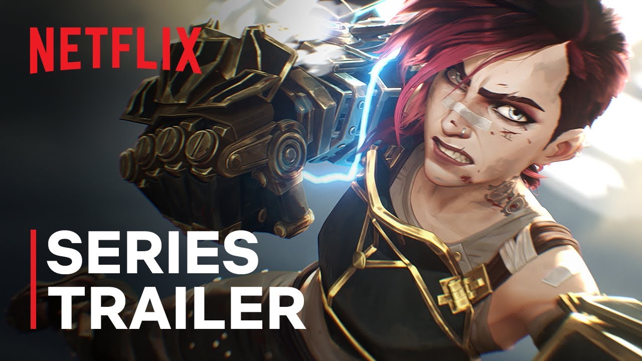 Video Thumbnail