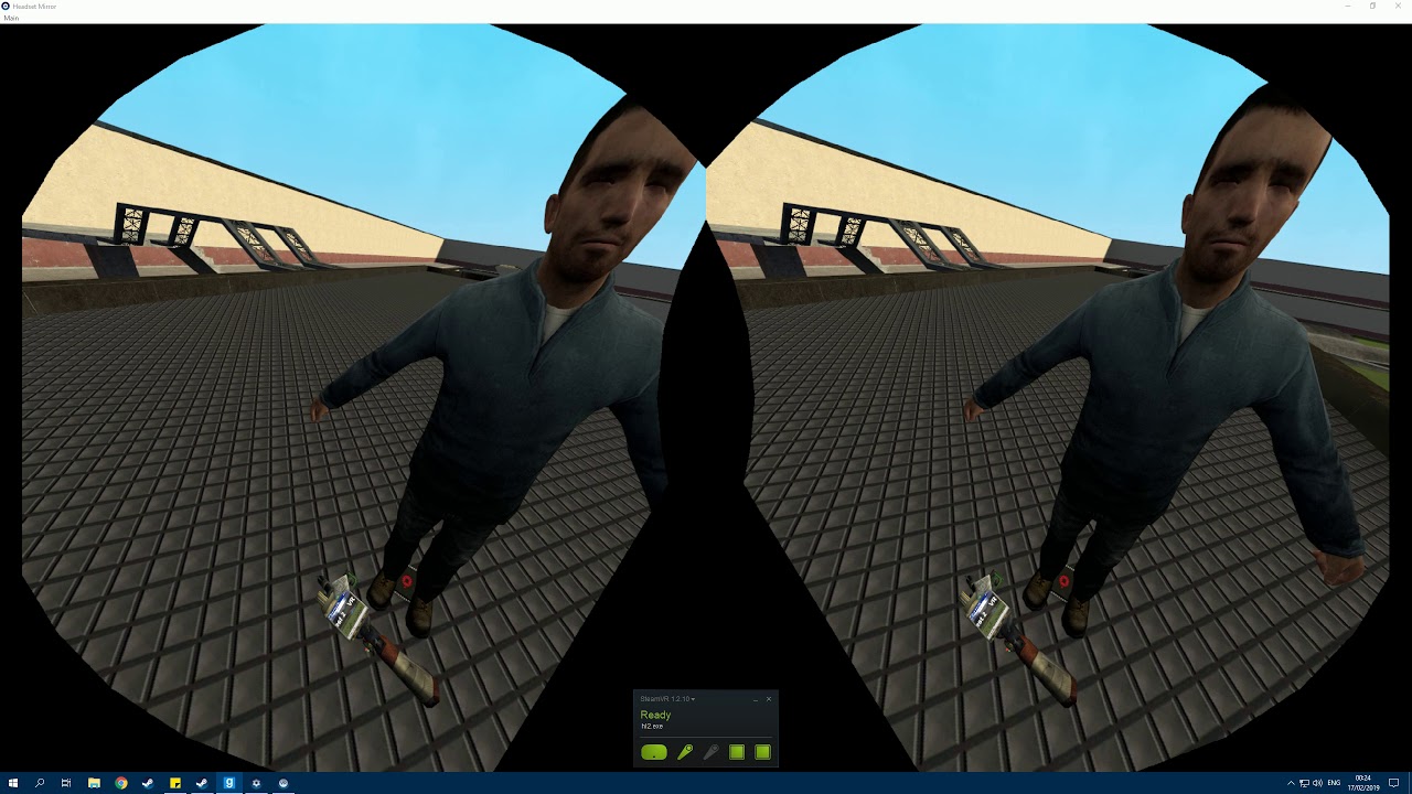 Video Thumbnail
