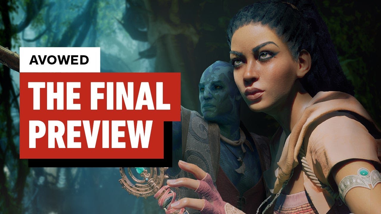 Video Thumbnail