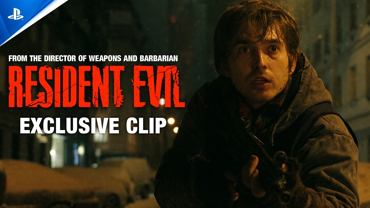 Video Thumbnail