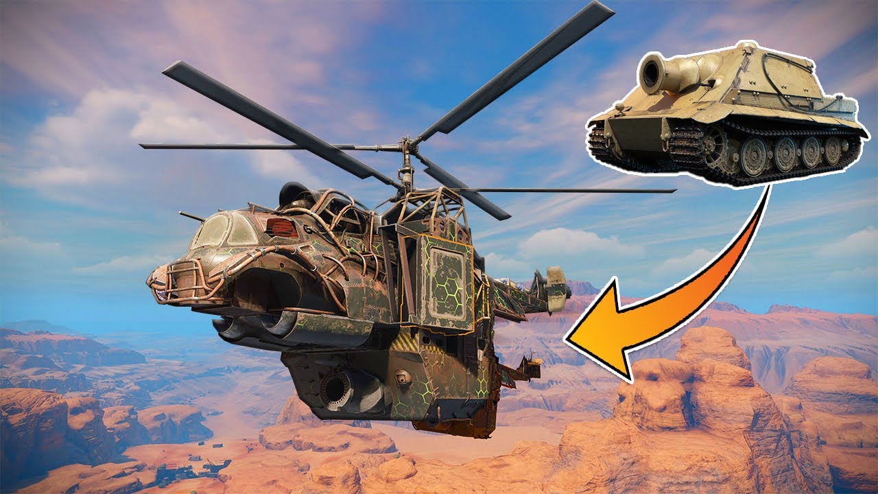 Video Thumbnail
