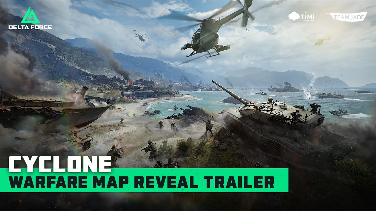 Video Thumbnail