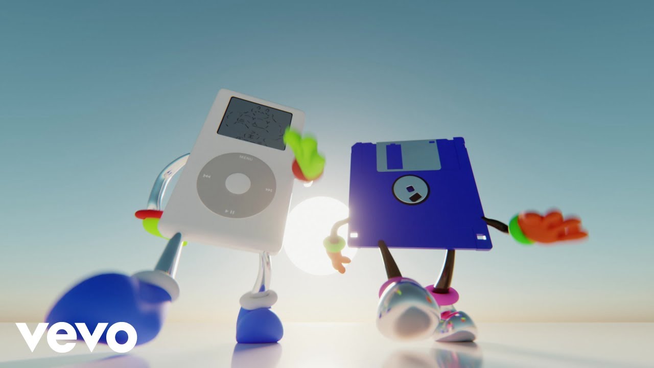 Video Thumbnail