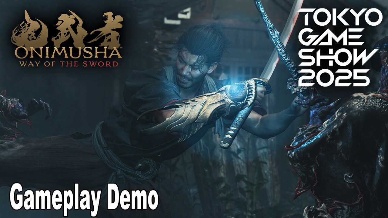 Video Thumbnail