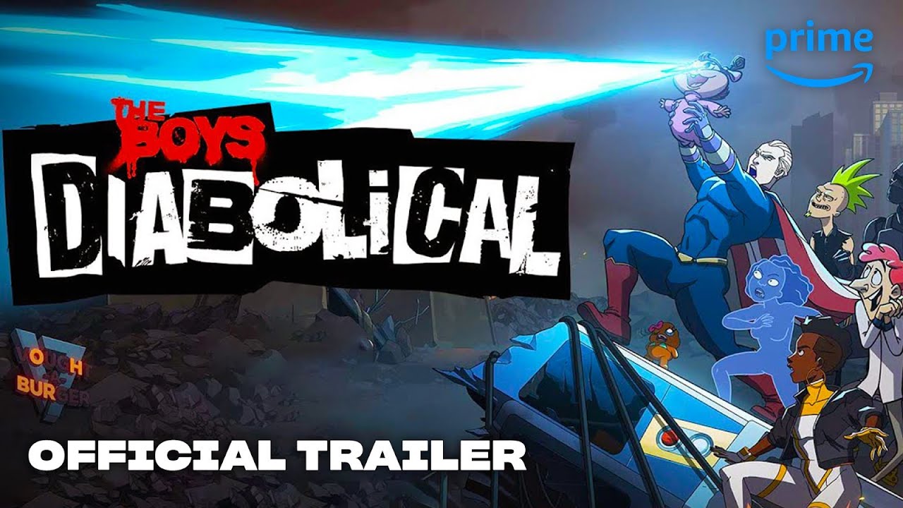 Video Thumbnail