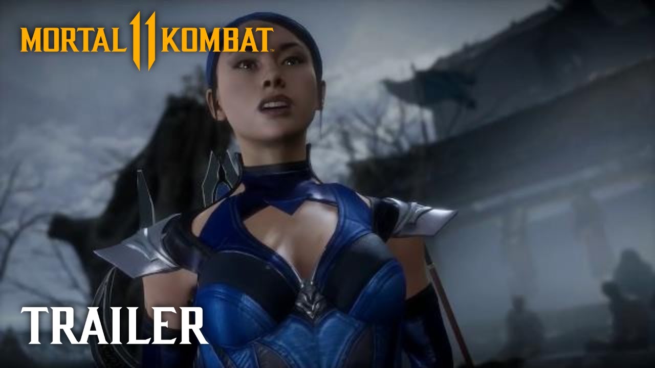 Video Thumbnail