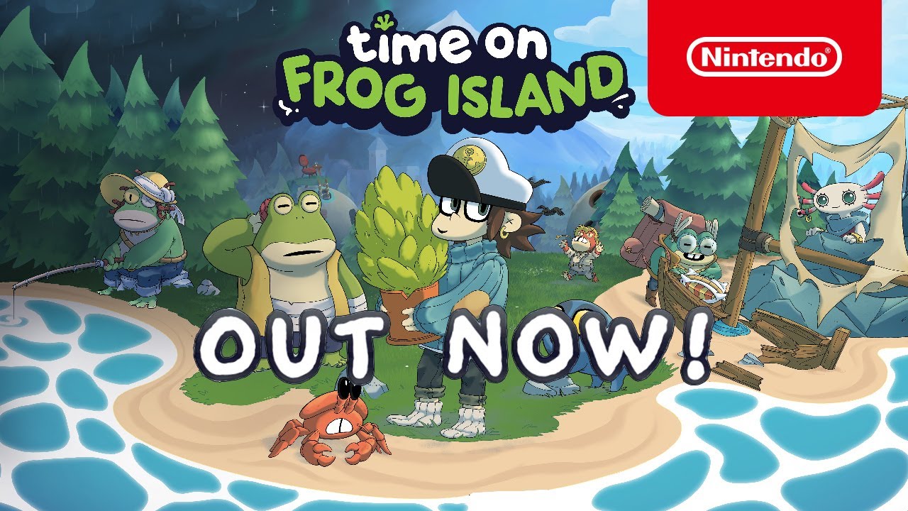 Video Thumbnail