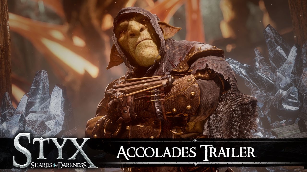 Video Thumbnail