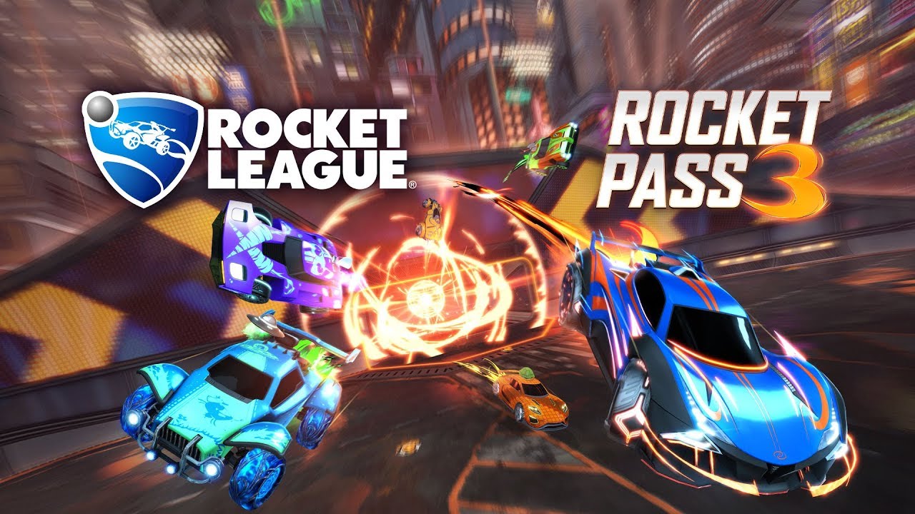 Video Thumbnail