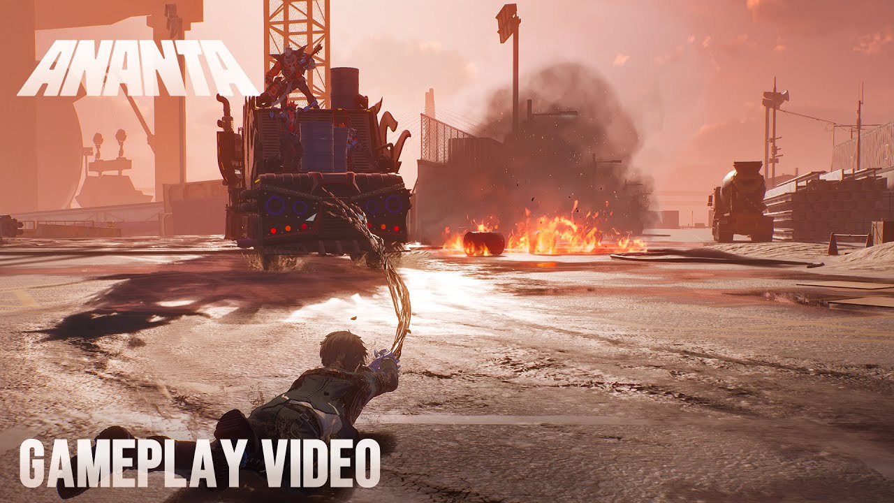 Video Thumbnail