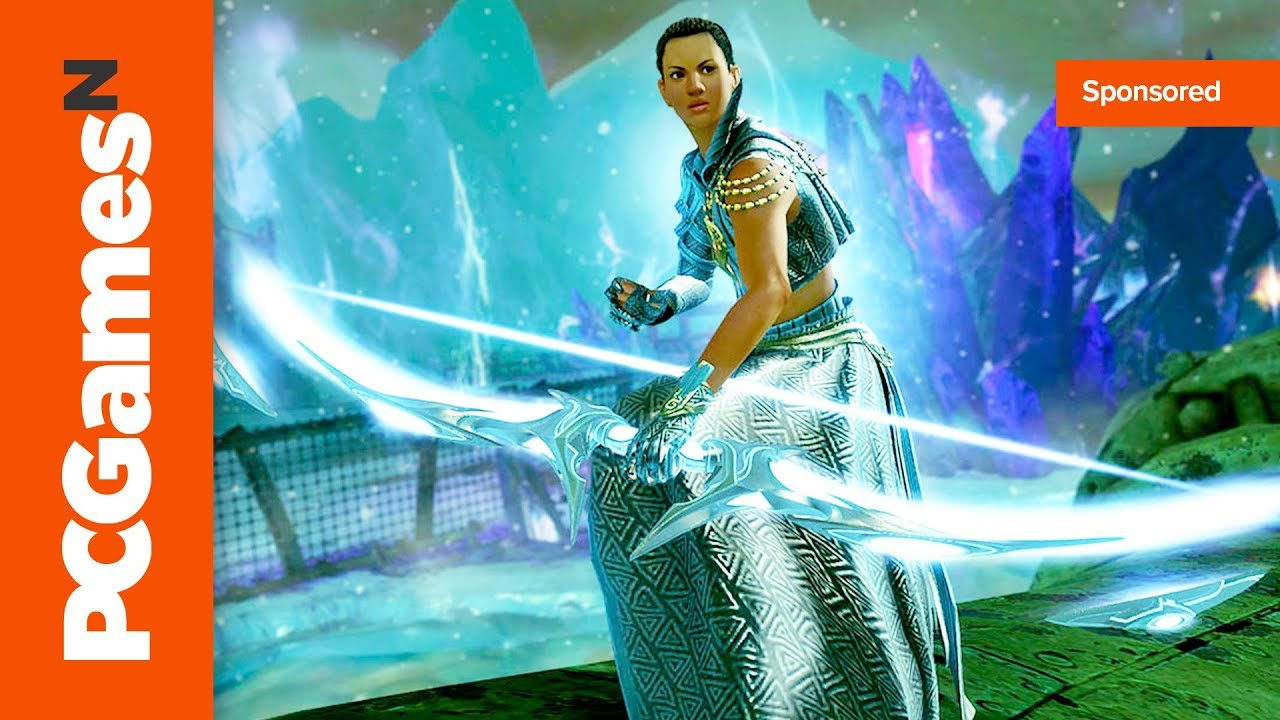 Video Thumbnail