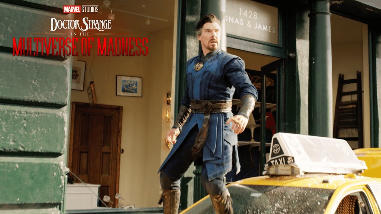 Video Thumbnail