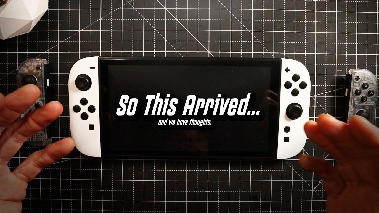 Video Thumbnail