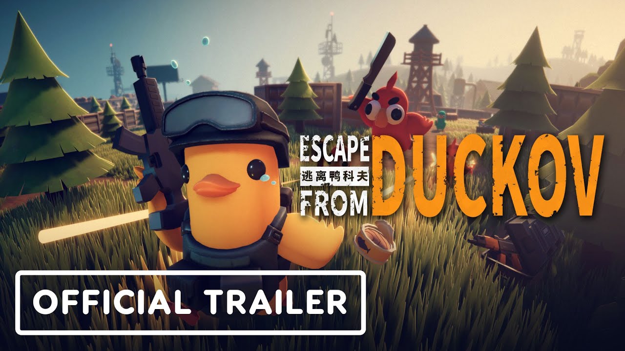 Video Thumbnail