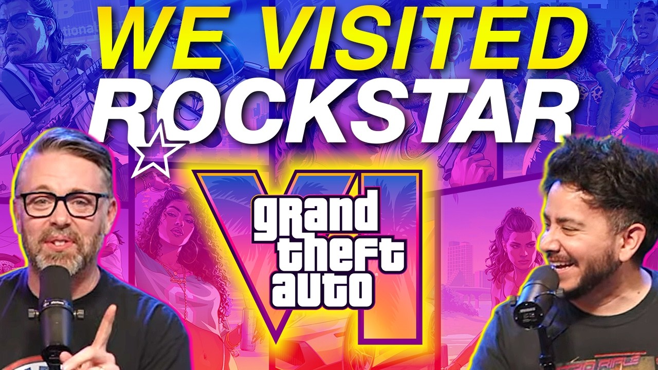 Video Thumbnail