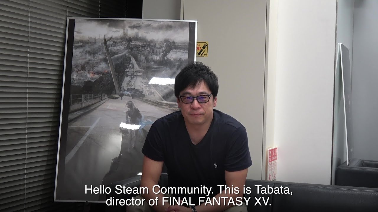 Video Thumbnail