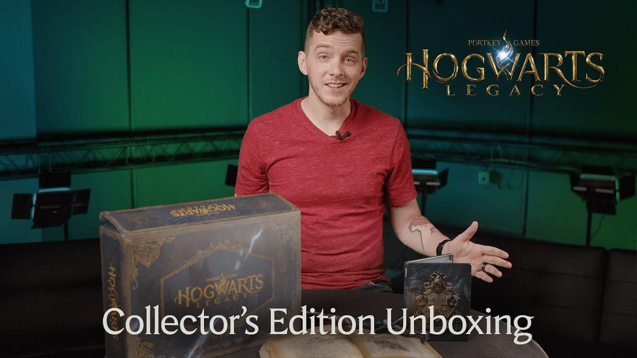 Video Thumbnail