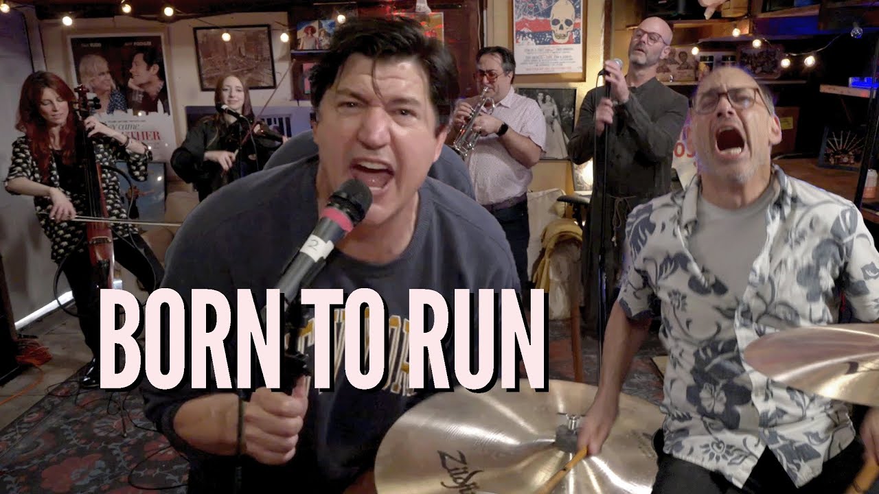 Video Thumbnail