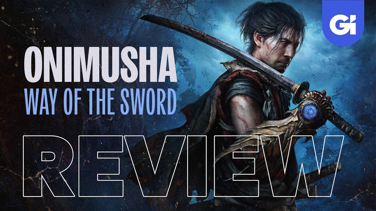 Video Thumbnail
