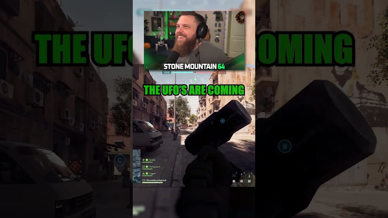 Video Thumbnail