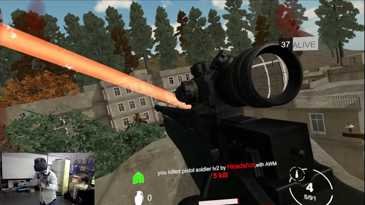 Video Thumbnail