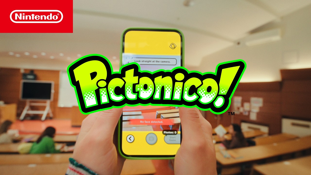 Video Thumbnail