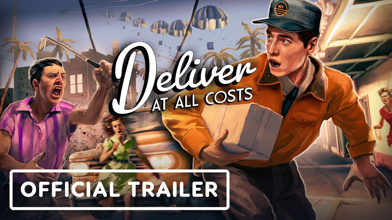 Video Thumbnail