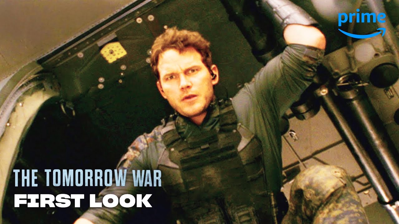 Video Thumbnail