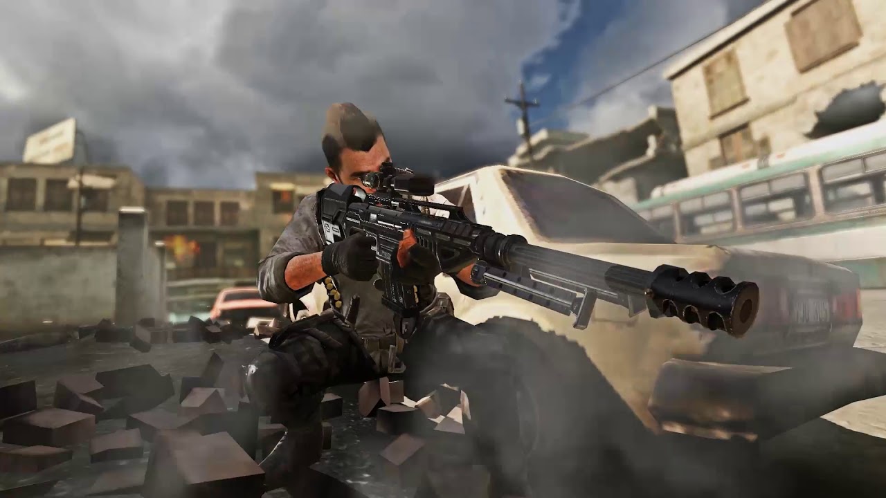 Video Thumbnail