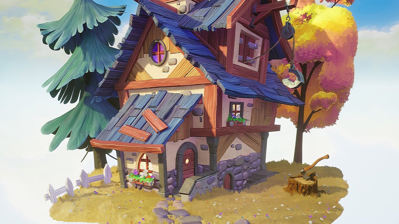 Video Thumbnail