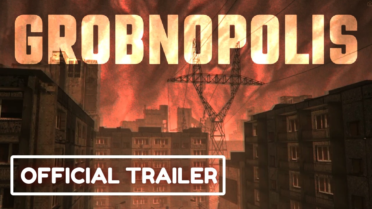 Video Thumbnail