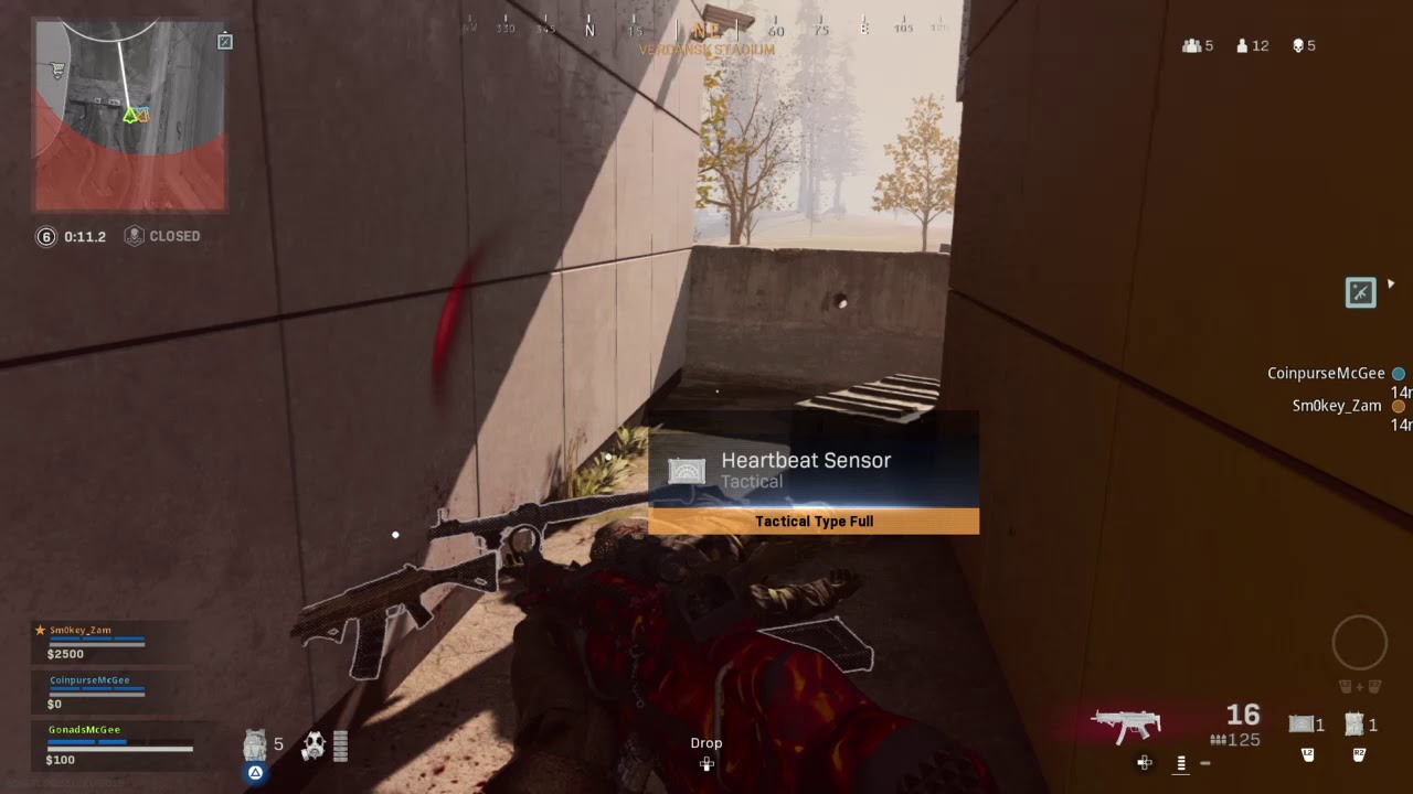 Video Thumbnail