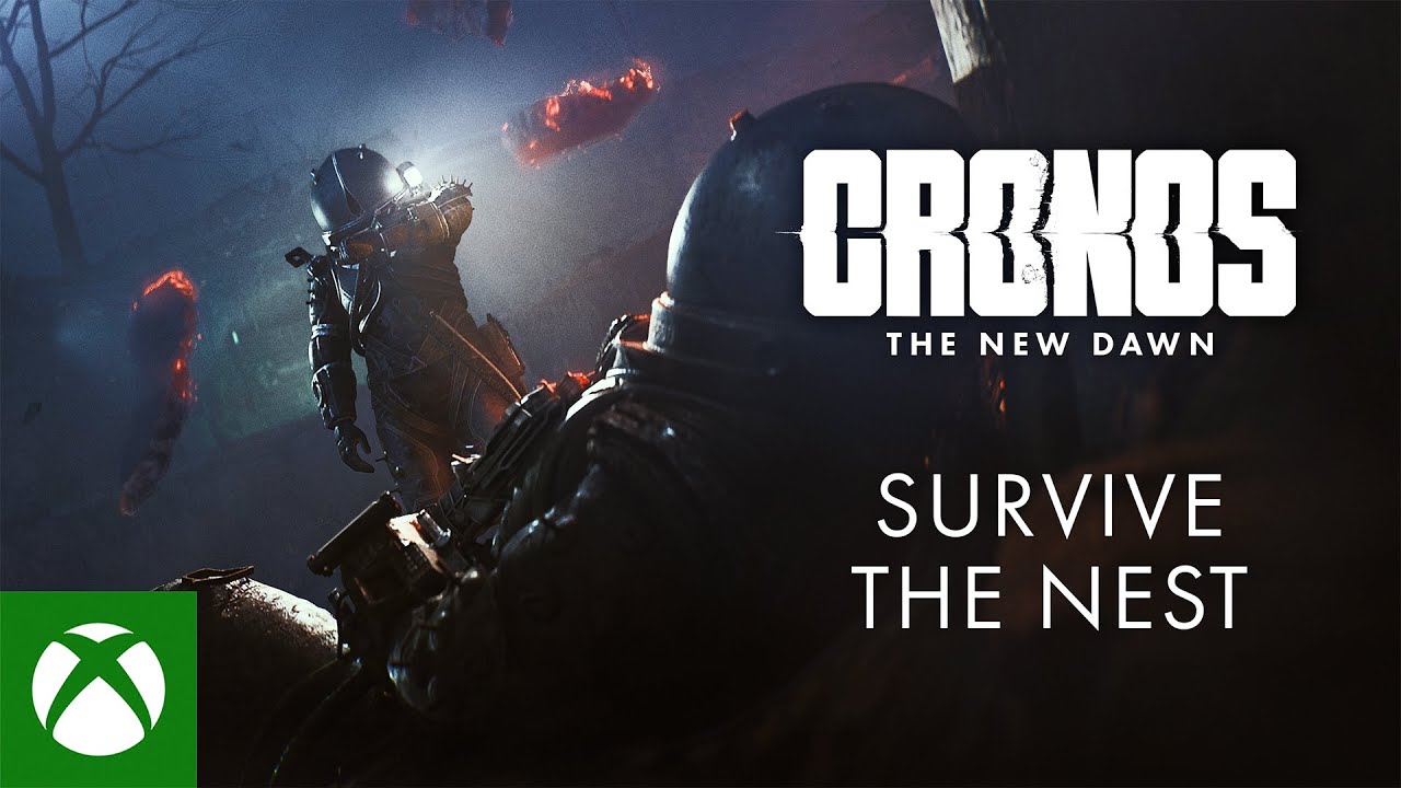 Video Thumbnail