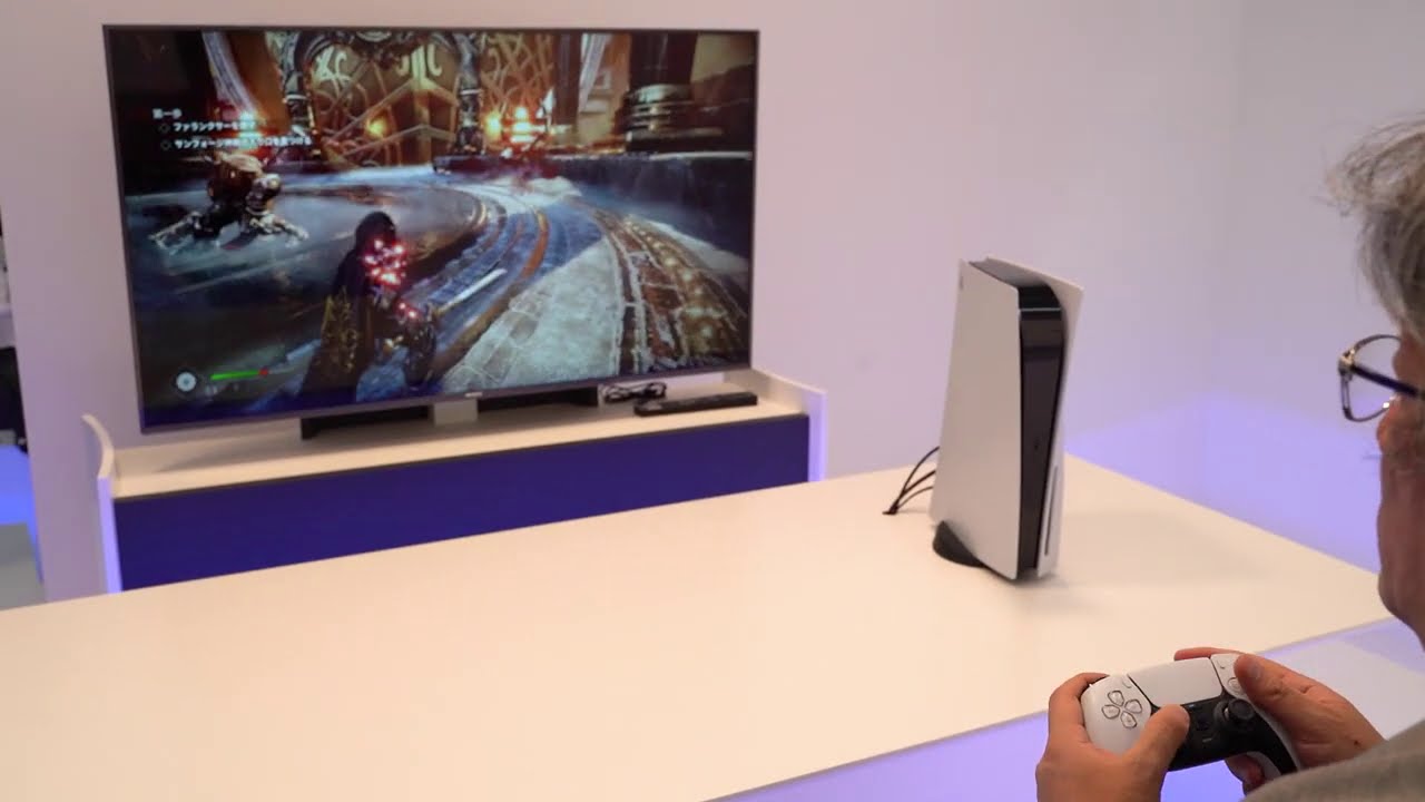 Video Thumbnail