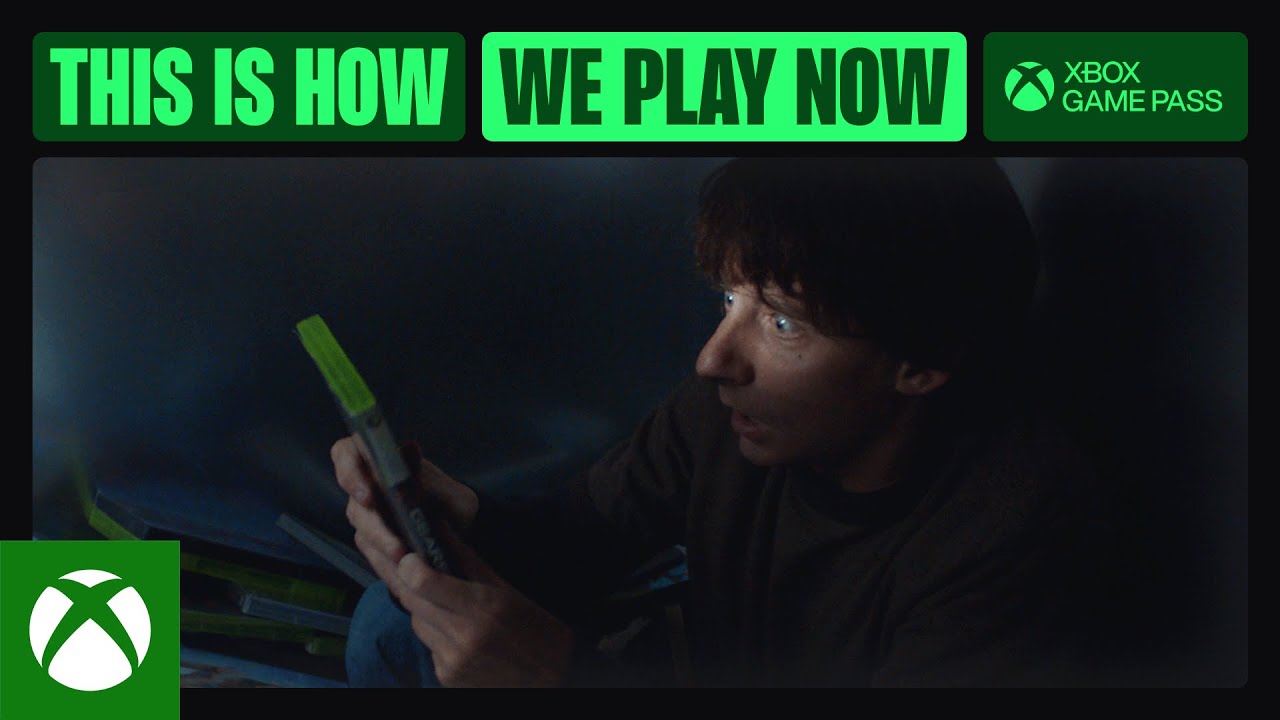 Video Thumbnail